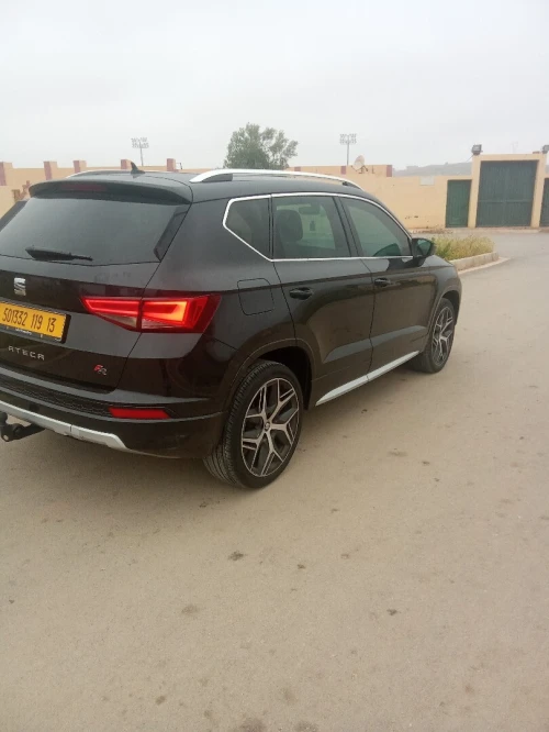Seat ATECA 2019 FR
