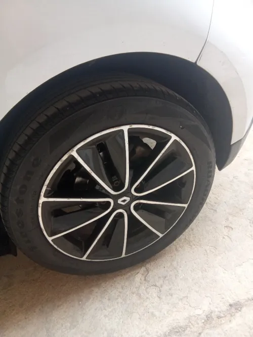 Renault Scenic 2015 Boss