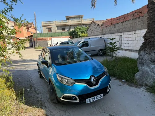 Renault Captur 2018 Captur