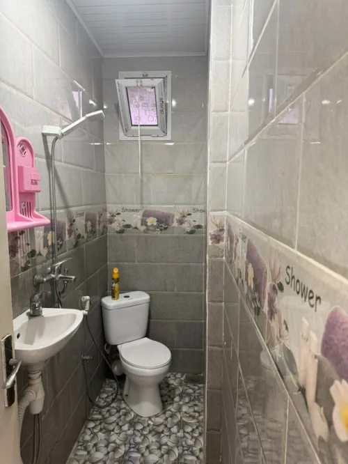Location Appartement F2 Alger Rouiba
