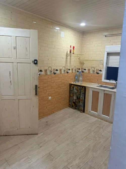 Location Appartement F2 Alger Rouiba