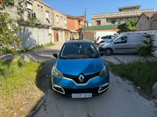 Renault Captur 2018 Captur