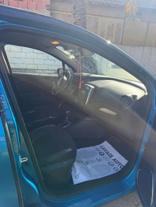 Renault Captur 2018 Captur