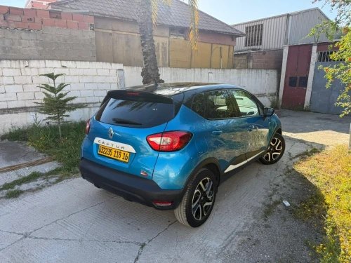 Renault Captur 2018 Captur