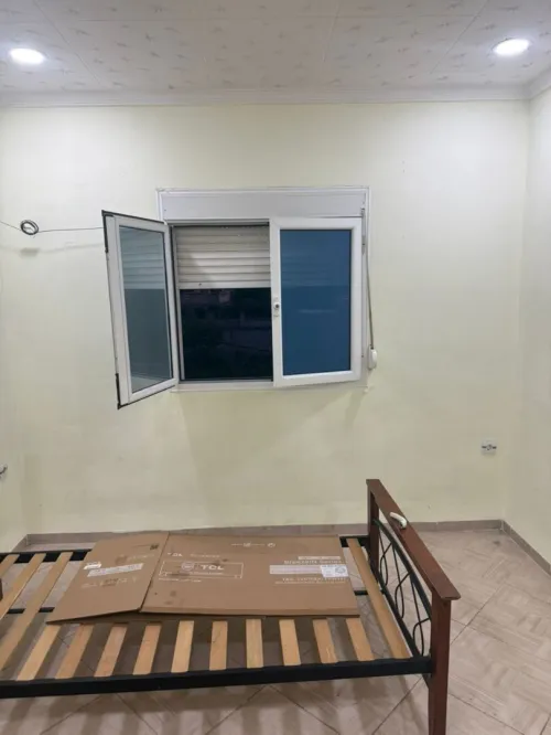 Location Appartement F2 Alger Rouiba
