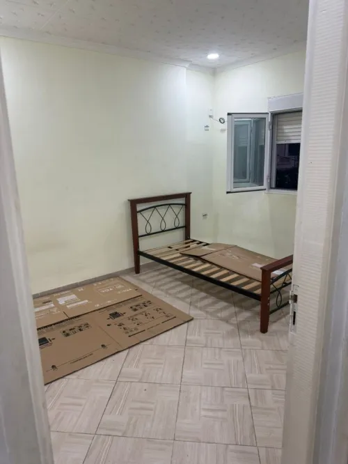 Location Appartement F2 Alger Rouiba