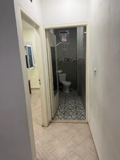 Location Appartement F2 Alger Rouiba