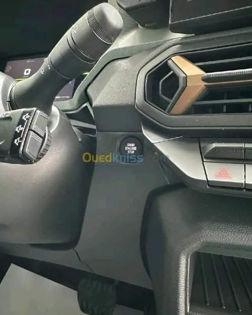 Dacia Duster 2026 Extreme