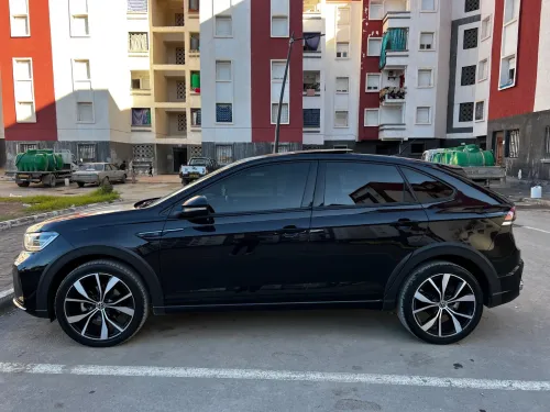 Volkswagen Taigo 2023 R-Line