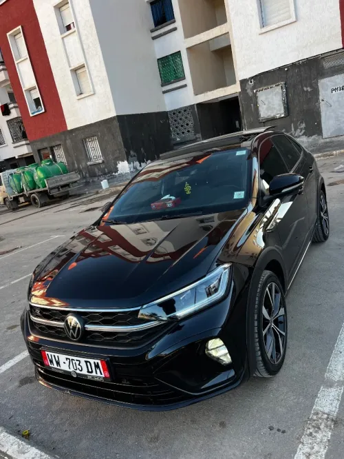 Volkswagen Taigo 2023 R-Line
