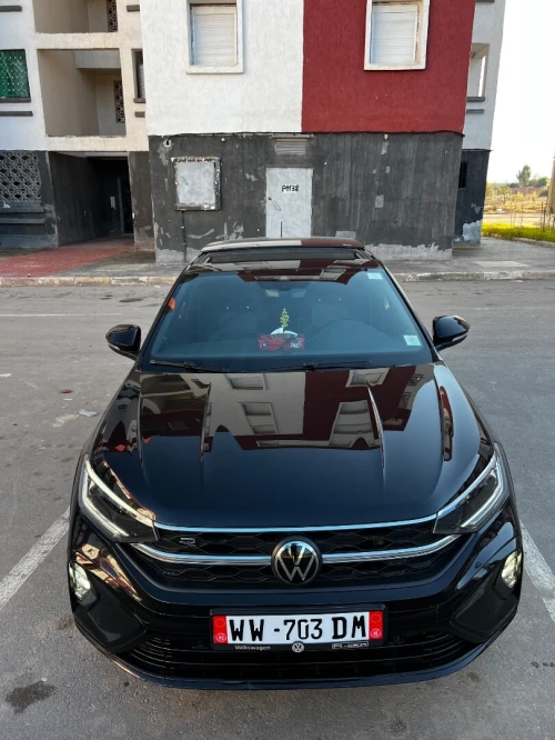 Volkswagen Taigo 2023 R-Line