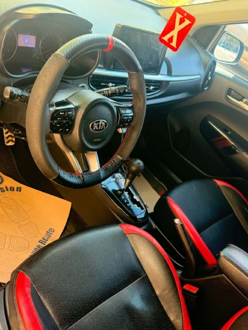 Kia Picanto 2018 GT-Line