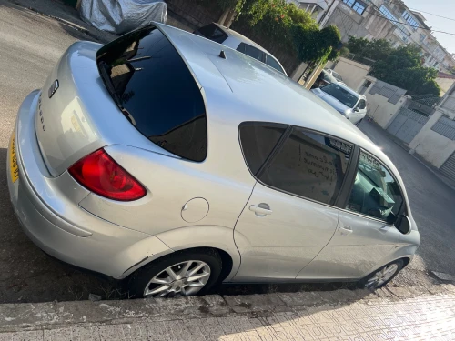 Seat Toledo 2009 Toledo