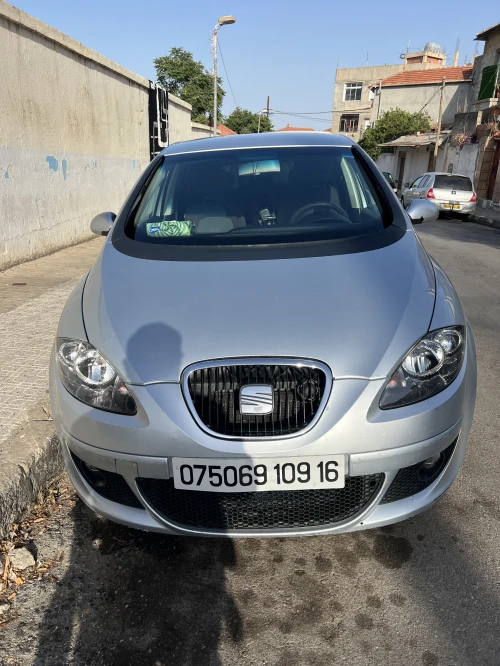 Seat Toledo 2009 Toledo