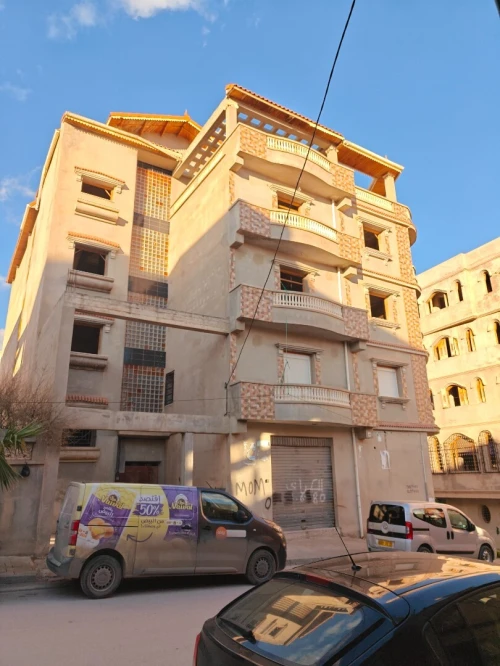 Vente Villa Constantine Constantine