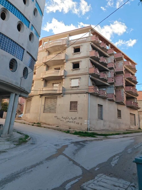 Vente Villa Constantine Constantine