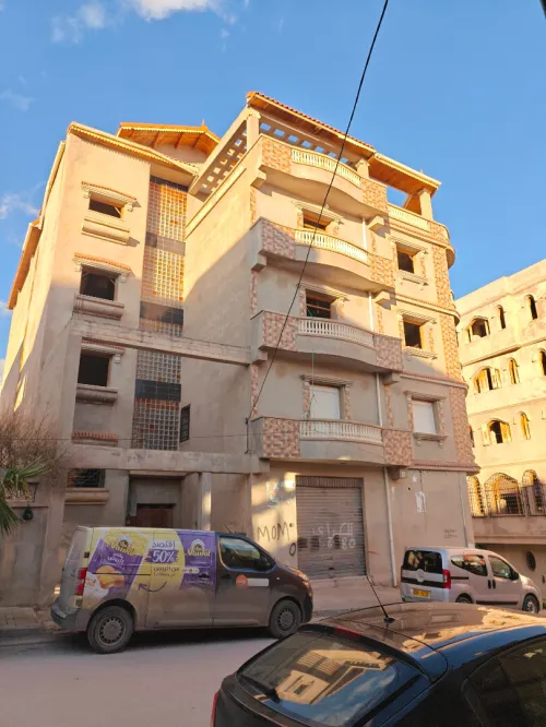 Vente Villa Constantine Constantine