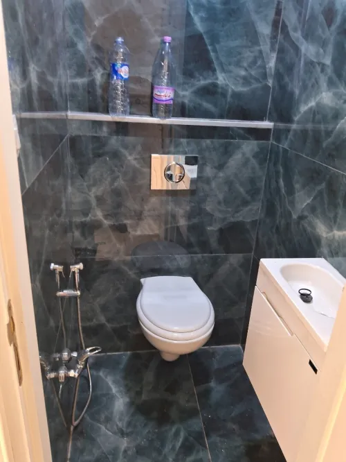 Vente Appartement F3 Alger Bordj el kiffan