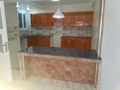 Vente Appartement F3 Alger Bordj el kiffan