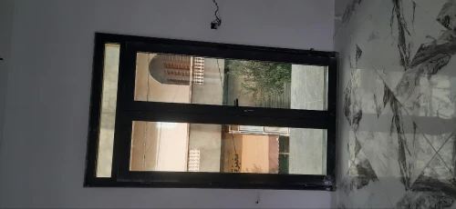 Menuiserie aluminium et pvc
