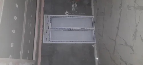 Menuiserie aluminium et pvc