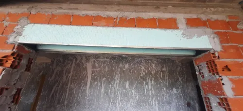 Menuiserie aluminium et pvc