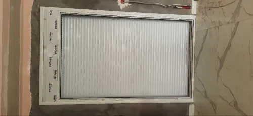 Menuiserie aluminium et pvc