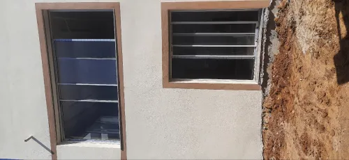 Menuiserie aluminium et pvc
