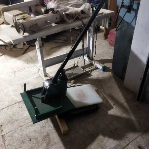Machine a coudre
