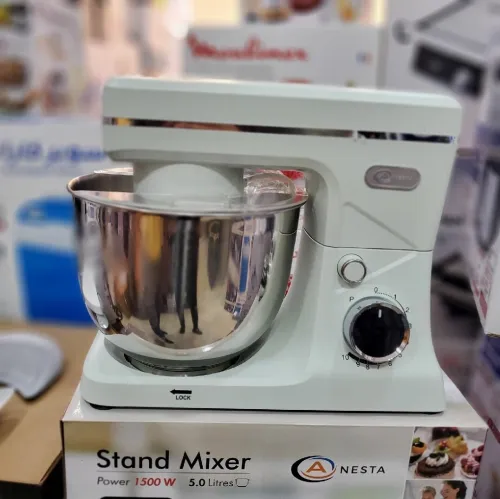 Pétrin Anesta 5L 1500W avec livraison 58 wilaya