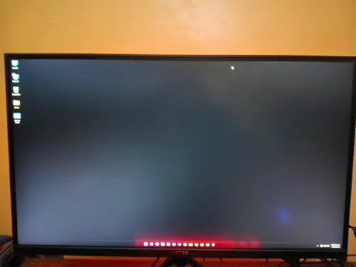 MATOS MAGMA MSG273 2K QHD 180HZ 1440P ECRAN GAMING FAST IPS HDR400