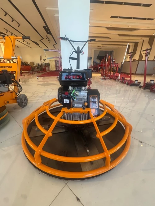 Règle à beton