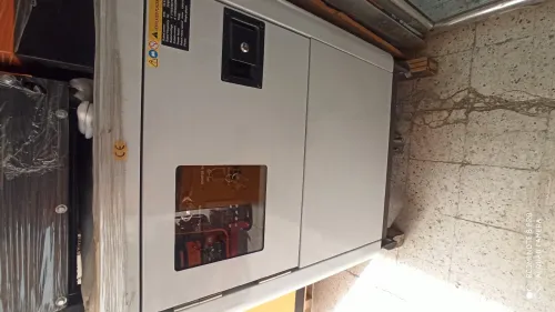 Groupe électrogène 30kva