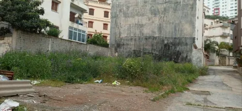 Vente Terrain Alger Birkhadem