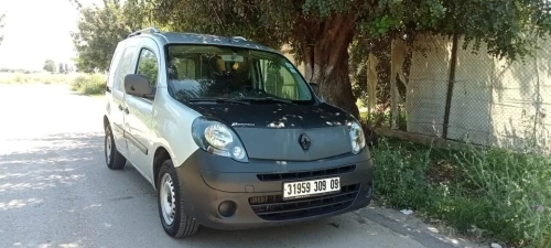 Renault Kangoo 2009 Kangoo