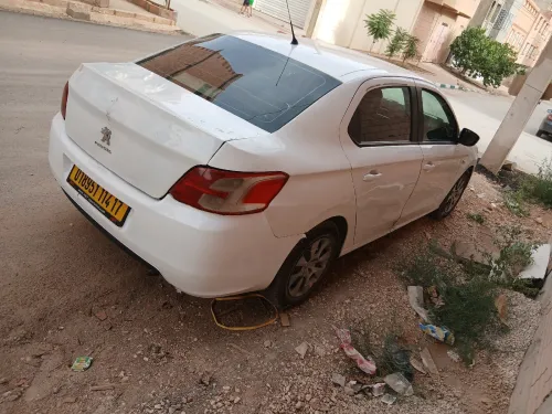 Peugeot 301 2014 Active