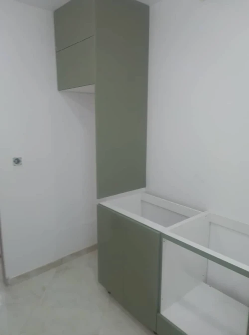 Location Appartement F3 Alger Bordj el bahri