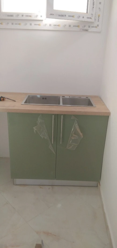 Location Appartement F3 Alger Bordj el bahri