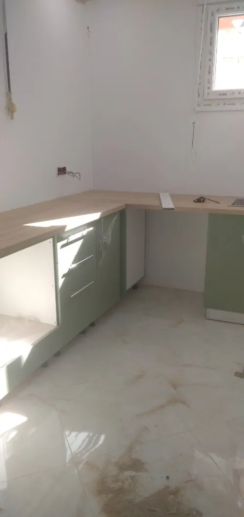 Location Appartement F3 Alger Bordj el bahri