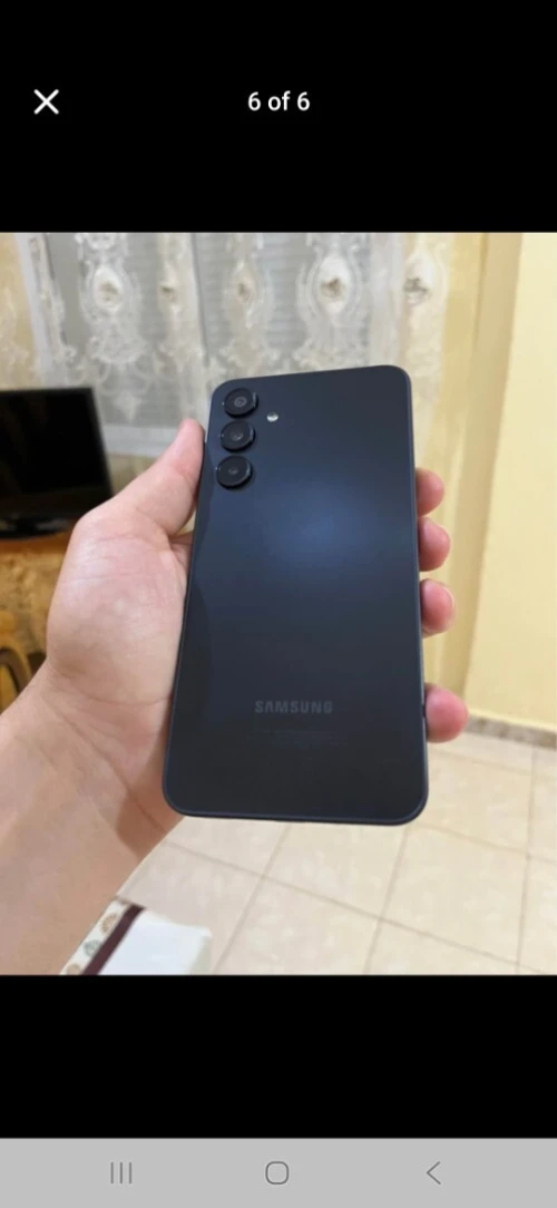 Galaxy A16 Galaxy A16