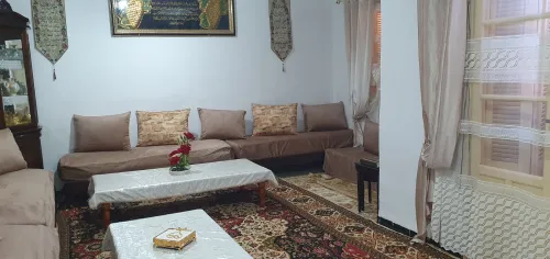 Vente Appartement F4 Laghouat Laghouat