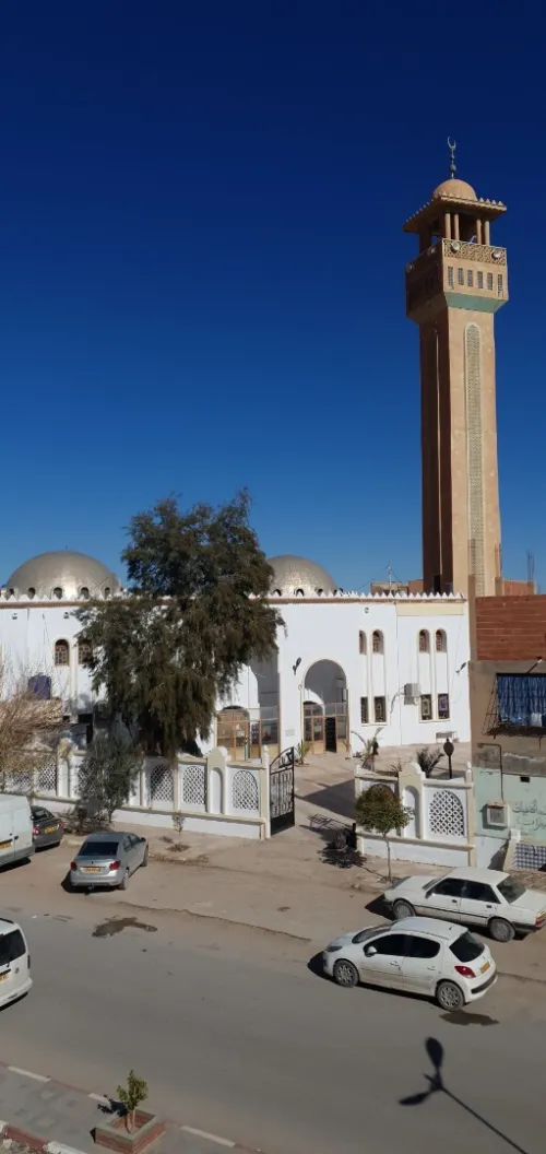 Vente Appartement F4 Laghouat Laghouat
