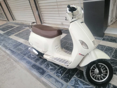 AS MOTORS ROMA 2018