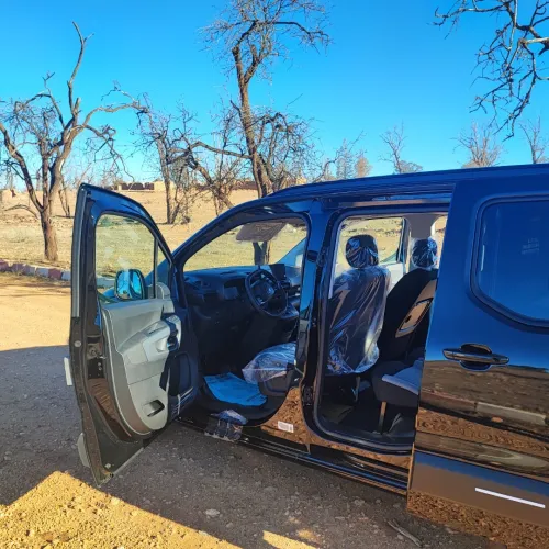 Citroen Berlingo 2025 BleuHDI 130ch