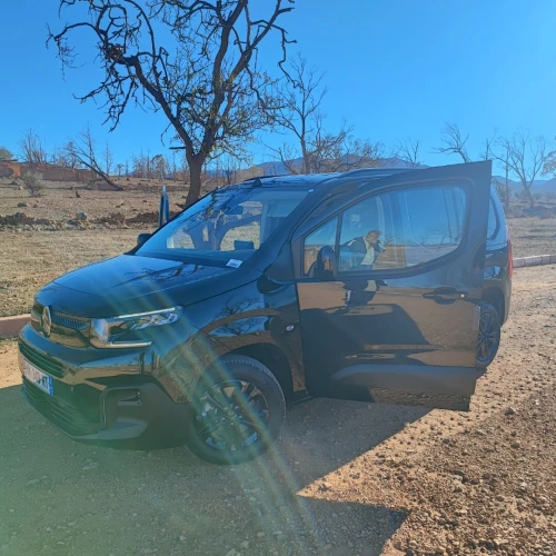 Citroen Berlingo 2025 BleuHDI 130ch