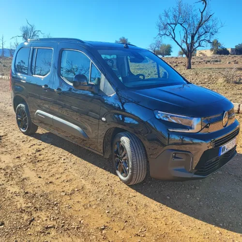 Citroen Berlingo 2025 BleuHDI 130ch