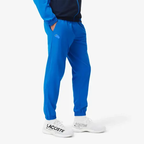 Ensemble Survêtement Lacoste Tennis X Novak Djokovic