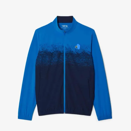 Ensemble Survêtement Lacoste Tennis X Novak Djokovic