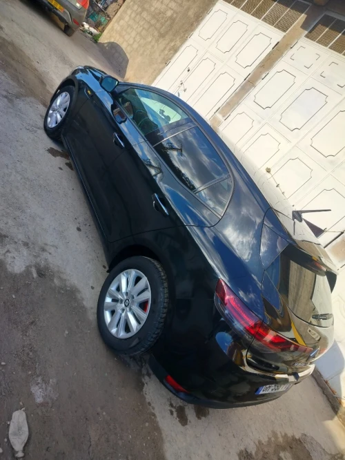 Renault Megane 4  2022 Evolution