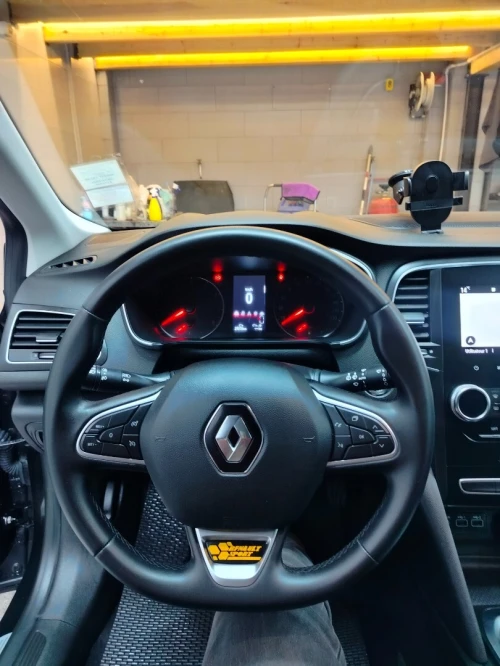 Renault Megane 4  2022 Evolution